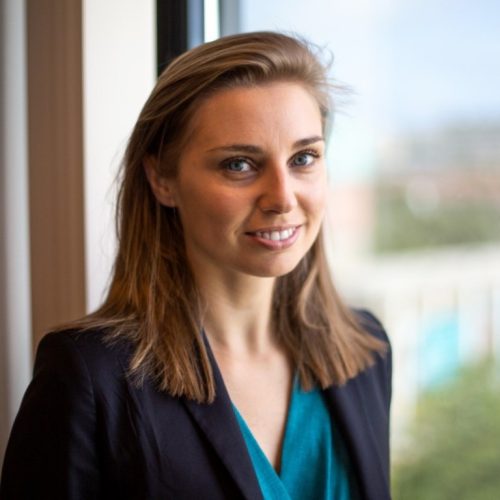 Picture of Alba Tiley