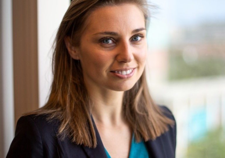 Picture of Alba Tiley